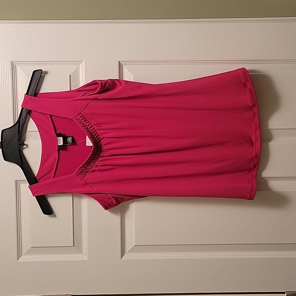 Women's sleeveless top